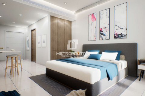 Купить квартиру в Джумейра Лейк Тауэрс, Дубай: 1 спальня, 74м², № 15968 - фото 7