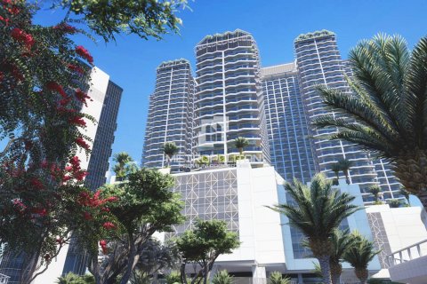 Купить квартиру в Джумейра Лейк Тауэрс, Дубай: 1 спальня, 74м², № 15968 - фото 13