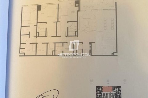 Apartamento en Palm Jumeirah, Dubai, 2 dormitorios, 144 m², № 15959 - foto 13