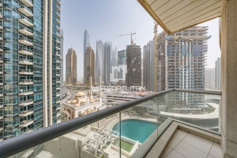 Apartment in Park Island, Dubai Marina, Dubai 2 bedrooms, 121 sq.m. № 15962 - photo 2