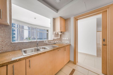 شقة في Park Island, مرسى دبي, دبي 2 غرف نوم, 121 م² رقم 15962 - صورة 3