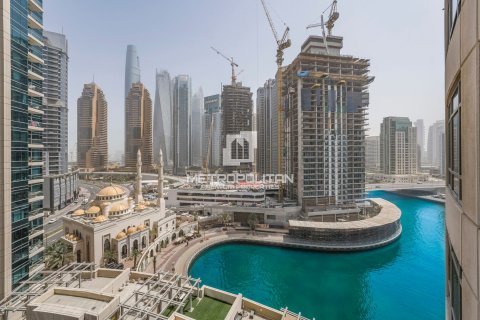 شقة في Park Island, مرسى دبي, دبي 2 غرف نوم, 121 م² رقم 15962 - صورة 19