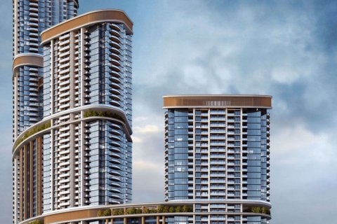 Appartement à Sobha Hartland, Mohammed Bin Rashid City, Dubai, 3 chambres, 145 m², № 48419 - photo 1