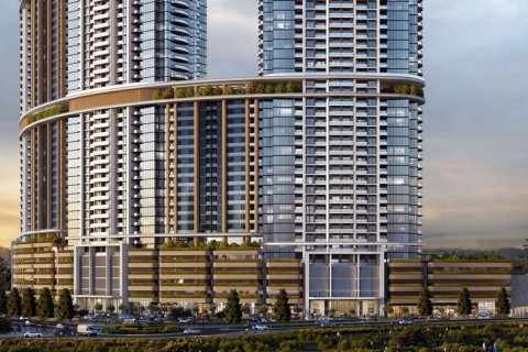 Appartement à Sobha Hartland, Mohammed Bin Rashid City, Dubai, 3 chambres, 145 m², № 48419 - photo 2