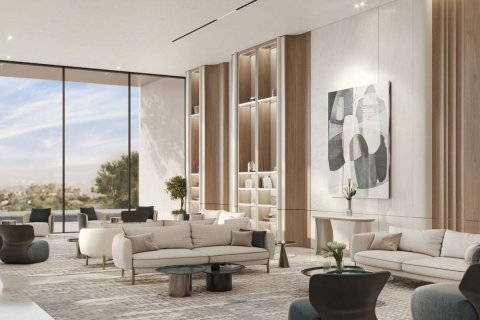 Appartement à Dubai Sports City, Dubai, 1 chambre, 205 m², № 48418 - photo 8