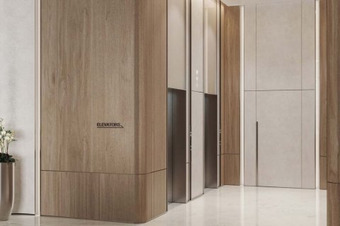 Appartement à Dubai Sports City, Dubai, 1 chambre, 205 m², № 48418 - photo 6