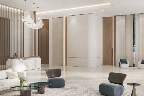 Appartement à Dubai Sports City, Dubai, 1 chambre, 205 m², № 48418 - photo 7