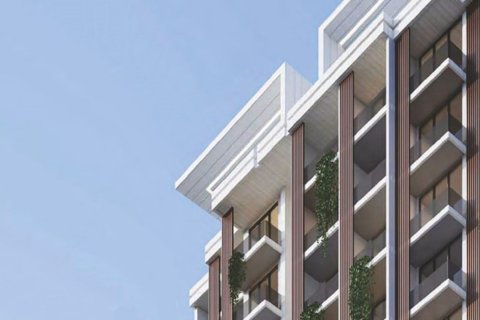 Appartement à Jumeirah Village Circle, Dubai, 2 chambres, 113 m², № 48417 - photo 7