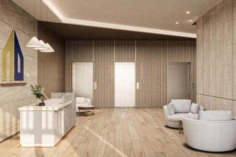 Appartement à Jumeirah Village Circle, Dubai, 2 chambres, 113 m², № 48417 - photo 6