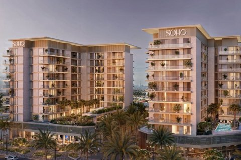 Appartement à Dubai Hills Estate, Dubai, 1 chambre, 35 m², № 48421 - photo 10