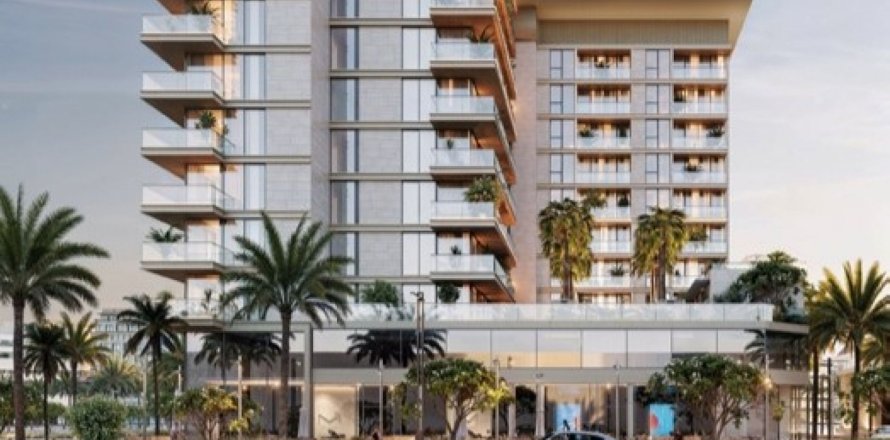 Appartement à Dubai Hills Estate, Dubai, 1 chambre, 35 m², № 48421