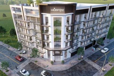 Appartement à Jumeirah Village Triangle, Dubai, 1 chambre, 74 m², № 48420 - photo 11