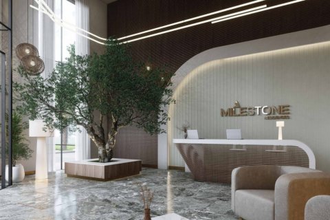 Appartement à Jumeirah Village Triangle, Dubai, 1 chambre, 74 m², № 48420 - photo 5