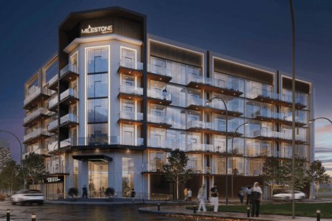 Appartement à Jumeirah Village Triangle, Dubai, 1 chambre, 74 m², № 48420 - photo 9