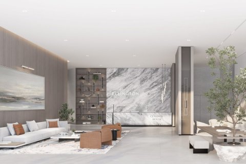 Apartment in Meydan, Dubai 2 bedrooms, 115 sq.m. № 48432 - photo 10