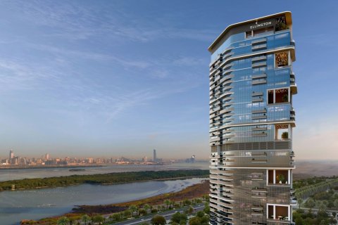 Apartment in Meydan, Dubai 2 bedrooms, 115 sq.m. № 48432 - photo 4