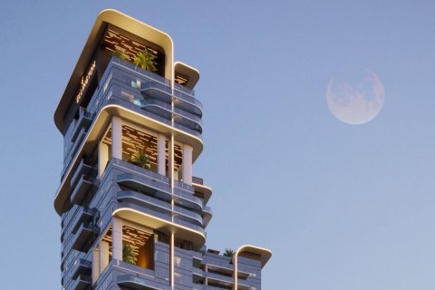 Apartment in Meydan, Dubai 2 bedrooms, 115 sq.m. № 48432 - photo 1