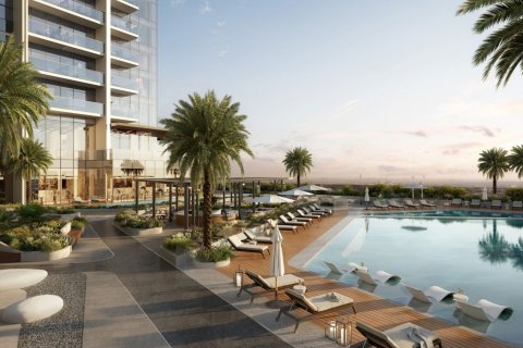 Apartment in Meydan, Dubai 2 bedrooms, 115 sq.m. № 48432 - photo 6
