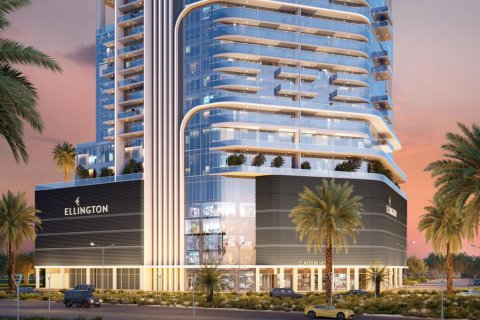 Apartment in Meydan, Dubai 2 bedrooms, 115 sq.m. № 48432 - photo 3