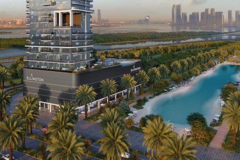 Apartment in Meydan, Dubai 2 bedrooms, 115 sq.m. № 48432 - photo 5