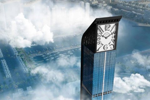 شقة في مرسى دبي, دبي 2 غرف نوم, 99.5 م² رقم 9129 - صورة 16