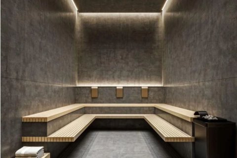 شقة في مرسى دبي, دبي 2 غرف نوم, 99.5 م² رقم 9129 - صورة 10