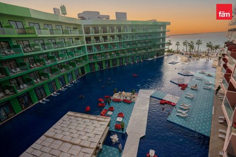 Hotel Apartamento en The World Islands, Dubai, 37.7 m², № 22524 - foto 13