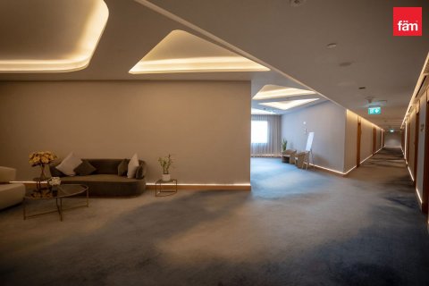 Hotel Apartamento en The World Islands, Dubai, 37.7 m², № 22524 - foto 15