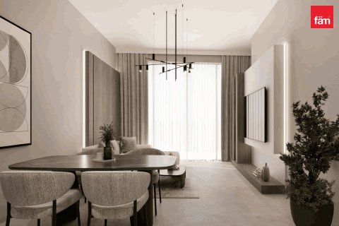 Appartement à Dubai Sports City, Dubai, 2 chambres, 120.8 m², № 22535 - photo 1