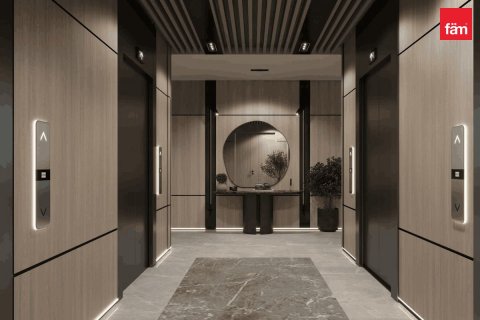 Appartement à Dubai Sports City, Dubai, 2 chambres, 120.8 m², № 22535 - photo 6
