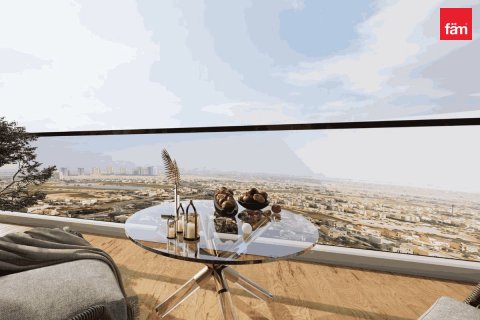 Appartement à Dubai Sports City, Dubai, 2 chambres, 120.8 m², № 22535 - photo 3