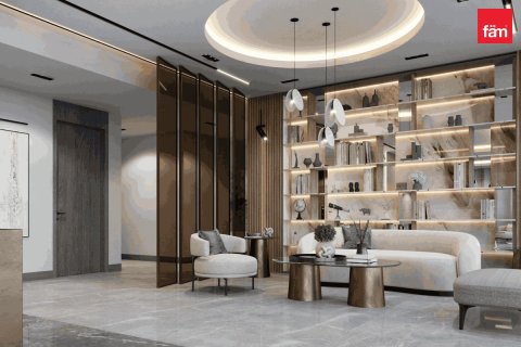 Appartement à Dubai Sports City, Dubai, 2 chambres, 120.8 m², № 22535 - photo 7