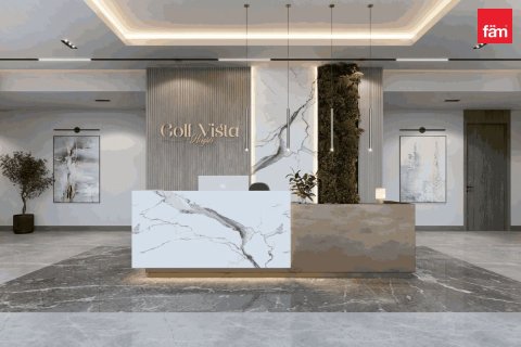 Appartement à Dubai Sports City, Dubai, 2 chambres, 120.8 m², № 22535 - photo 8