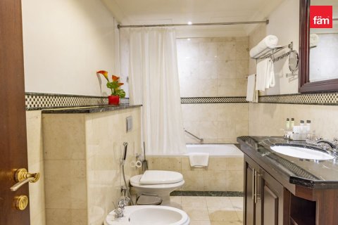 Снять в аренду квартиру в Дубай Марине, Дубай: 4 спальни, 650.3м², № 18429 - фото 14