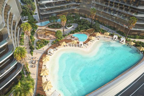 Apartment in Dubai Science Park, Dubai 2 bedrooms, 148 sq.m. № 18439 - photo 9