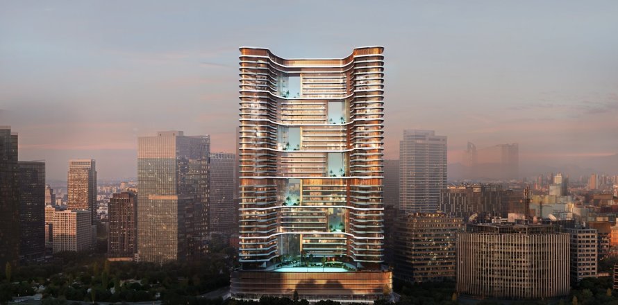 Apartment in Dubai Science Park, Dubai 2 bedrooms, 148 sq.m. № 18439