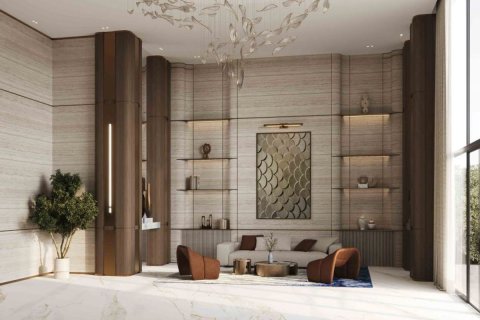 Apartment in Dubai Science Park, Dubai 2 bedrooms, 148 sq.m. № 18439 - photo 3