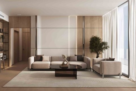 Apartment in Dubai Science Park, Dubai 2 bedrooms, 148 sq.m. № 18439 - photo 5