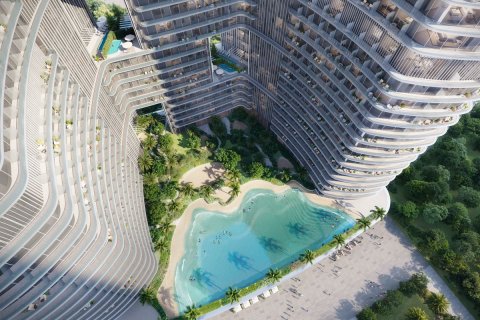 Apartment in Dubai Science Park, Dubai 2 bedrooms, 148 sq.m. № 18439 - photo 7