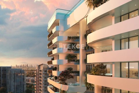 Appartement à Dubai Land, Dubai, 3 chambres, 145 m², № 137717 - photo 23