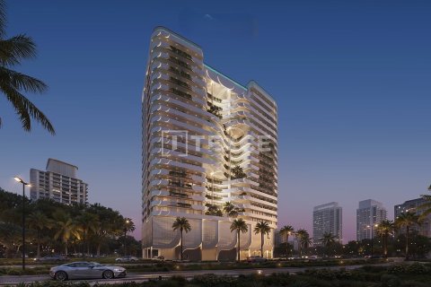 Appartement à Dubai Land, Dubai, 3 chambres, 145 m², № 137717 - photo 24