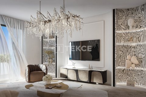 Appartement à Dubai Land, Dubai, 3 chambres, 145 m², № 137717 - photo 13