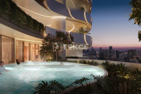 Appartement à Dubai Land, Dubai, 3 chambres, 145 m², № 137717 - photo 20