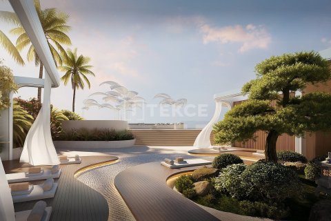 Appartement à Dubai Land, Dubai, 3 chambres, 145 m², № 137717 - photo 16