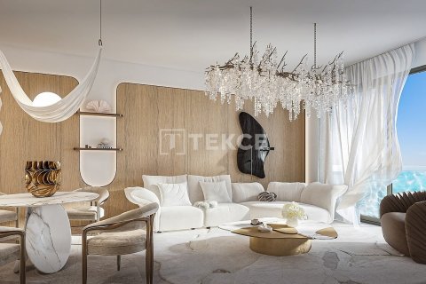 Appartement à Dubai Land, Dubai, 3 chambres, 145 m², № 137717 - photo 11