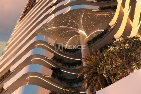 Appartement à Dubai Land, Dubai, 3 chambres, 145 m², № 137717 - photo 22