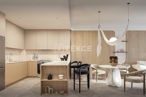 Appartement à Dubai Land, Dubai, 3 chambres, 145 m², № 137717 - photo 12