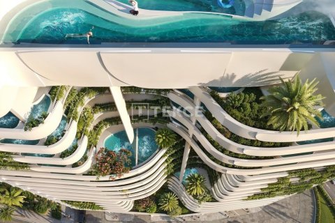 Appartement à Dubai Land, Dubai, 3 chambres, 145 m², № 137717 - photo 25