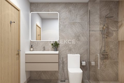 Appartement à Dubai Land, Dubai, 3 chambres, 145 m², № 137717 - photo 6