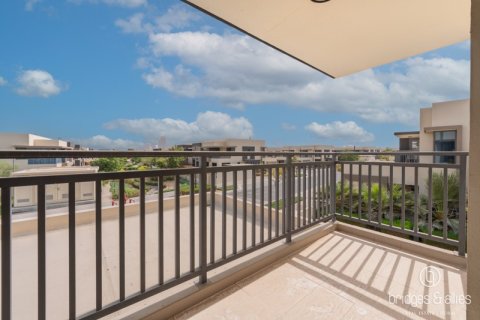 Villa en Dubai Hills Estate, Dubai, 5 dormitorios, 254 m², № 137720 - foto 21